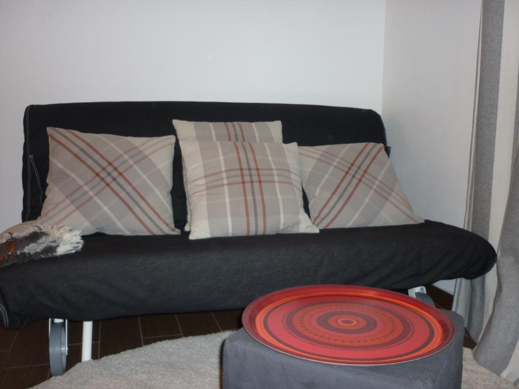 Les Myosotis Apartment Les Deux Alpes Room photo